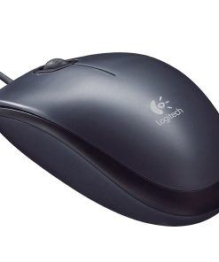 Logitech M90 Wired USB Mouse