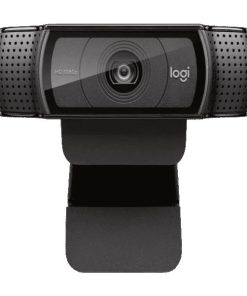 Logitech C920e Full HD 1080p Business Webcam