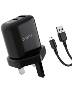 Oraimo Ocw - U94D + M53 Charger