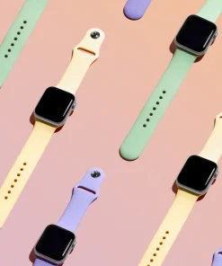Apple Watch Straps