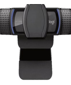 Logitech C920e Full HD 1080p Business Webcam