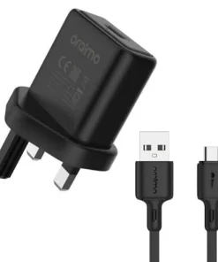 Oraimo OCW-U94D+C53 Type-C Charger