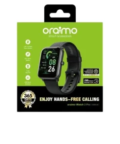 Oraimo OSW-34 Watch 3 Pro 