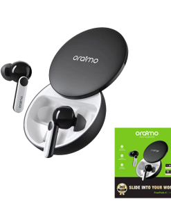 Oraimo OEB-E105D Free Pods 4 Wireless Earbuds