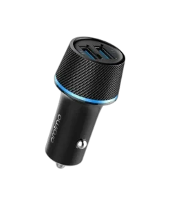 Oraimo OCC-21DML Highway Car Charger