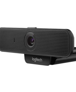 Logitech C925e HD Webcam