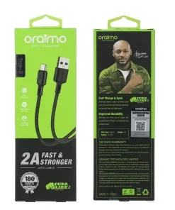 Oraimo USB Type C Cable OCD-C53
