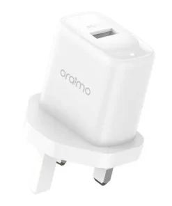 Oraimo U66S+C53 Charger with Type-C Cable
