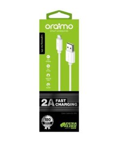 Oraimo OCD-L53 iPhone USB Cable