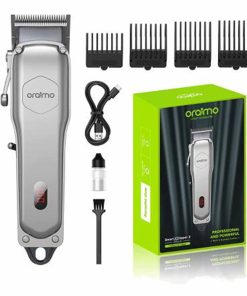 Oraimo OPC-CL30 Smart Clipper 2 Professional Hair Clipper