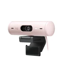 Logitech Brio 500 Pink