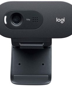Logitech C270 HD 720p webcam