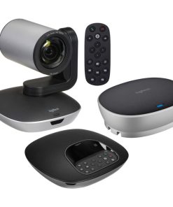Logitech GROUP Video Conferencing System