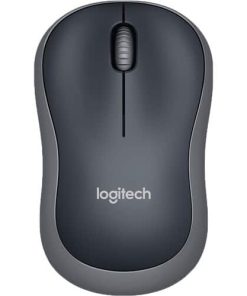 Logitech M185 Compact Wireless Mouse