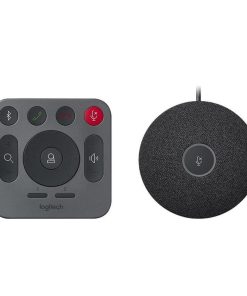 Logitech Rally Plus UHD 4K Conference System