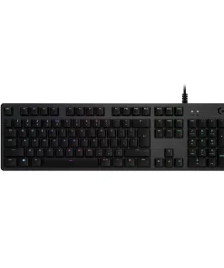 Logitech G512 RGB Mechanical Gaming Keyboard