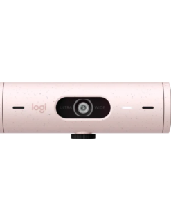 Logitech Brio 500 Pink