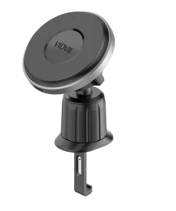 Vidvie HC1523 Magsafe Magnetic Holder With Wireless Charger