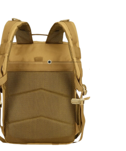 Multi-functional Camping Backpack Large Capacity Outdoor Hiking