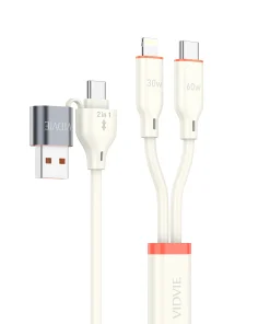 Vidvie C to C cable