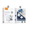 Vidvie 3 in 1 Folding Magnetic Wireless Charger - WLC1408