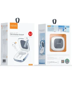 VIDVIE BT875 Bluetooth Earbuds