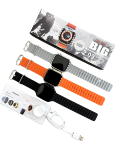 T900 Ultra Smart Watch 2.09 Inch