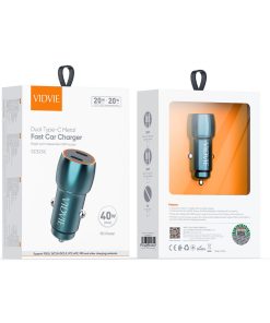 Vidvie CC525 Car Charger