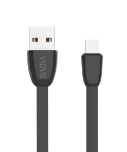 VIDVIE CB411 USB to Type-C Fast Charge Cable