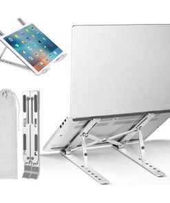 Adjustable Laptop Stand 11 N3