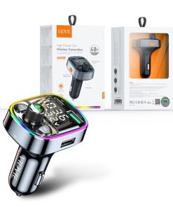 Vidvie FM03 Car Modulator