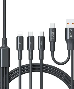 VIDVIE CB4010 Multi-Charging Cable