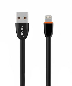 VIDVIE CB411i USB to iPhone Fast Charge Cable