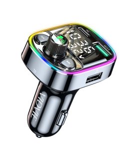 Vidvie FM03 Car Modulator