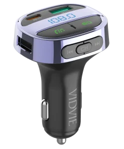 Vidvie FM02 Car Modulator
