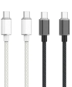 VIDVIE CB4024 Type-C to Type-C Cable