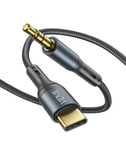 Vidvie Type C to 3.5mm Aux Cable
