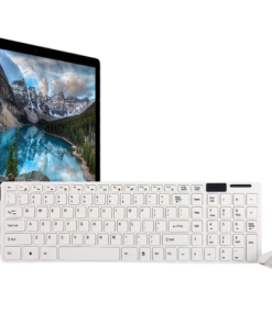 K-06 Portable Wireless Keyboard Mouse