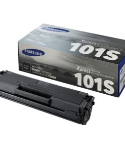 Samsung Original 101S Black Toner Cartridge (MLT-D101S/ELS)