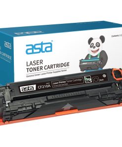 ASTA Toner 131A (CF210A)