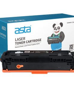 ASTA Toner 205A (CF530A)