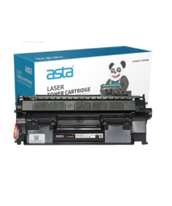 ASTA Toner 05A (CE505A)