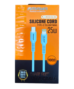 Amaya Lightning Cable Model ACD-CL30