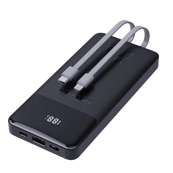 Amaya APW-12 Powerbank 10000mAh