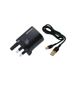 Amaya Charger ACW-U42S-C26 18W