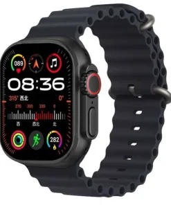 T900 Ultra 2 big NFC Smart Watch