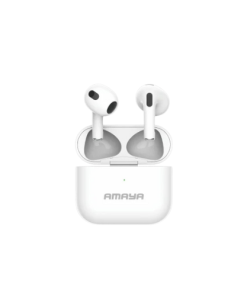 Amaya ATW-04 True Wireless Earbuds