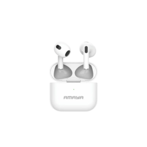 Amaya ATW-04 True Wireless Earbuds