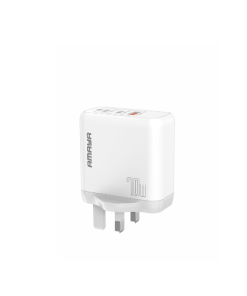 Amaya ACW-HU701 2C+A 70W Charger