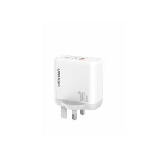 Amaya ACW-HU701 2C+A 70W Charger